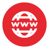 website
